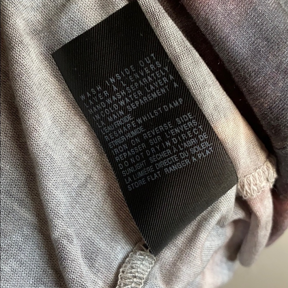NWOT ALL SAINTS DRESS - Picture 11 of 16